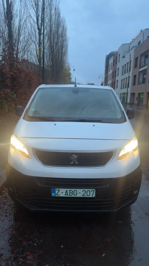 Peugeot Expert 2.0 HDi L1H1 Relax - 1