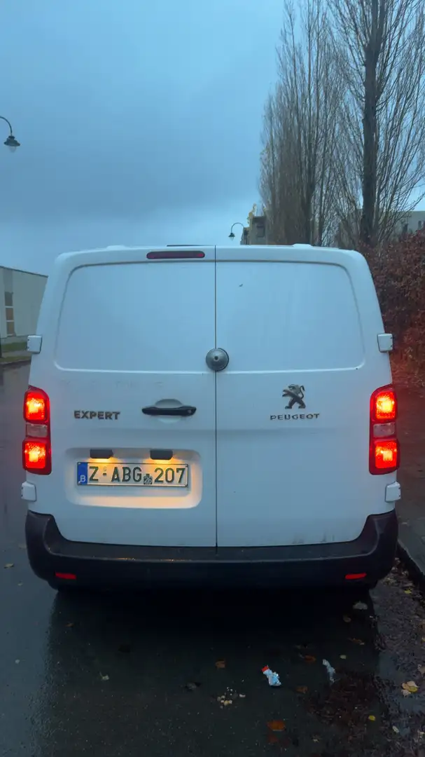 Peugeot Expert 2.0 HDi L1H1 Relax - 2