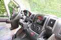 Citroen Jumper 2.2HDI Buscamper inc. Fietsen Blanc - thumbnail 26