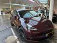 Tesla Model Y Model Y Long Range Dual Motor AWD Rouge - thumbnail 5