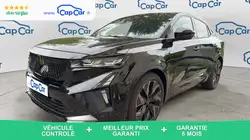 Renault Rafale 1.2 E-Tech full hybrid 200 Esprit Alpine