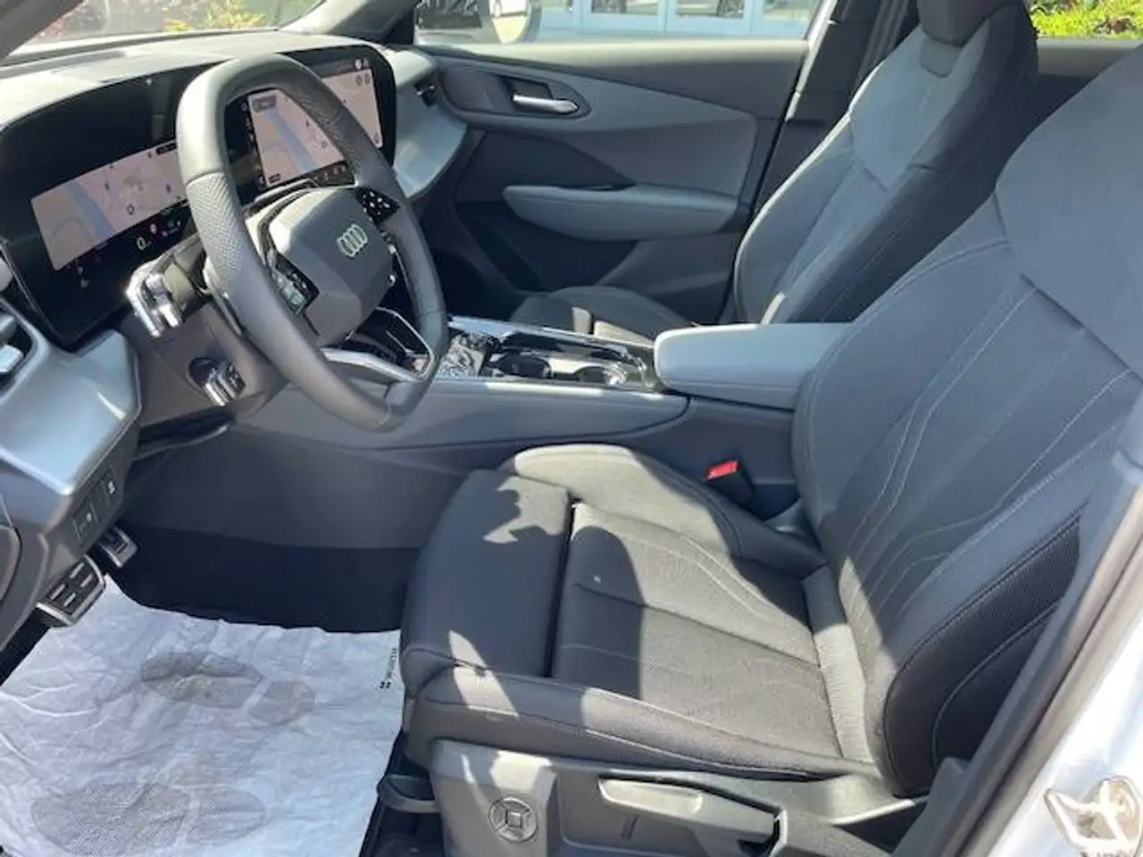 Audi Q3 2026