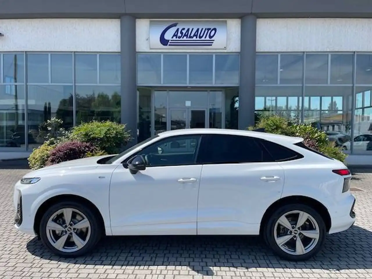 Audi Q3 2026