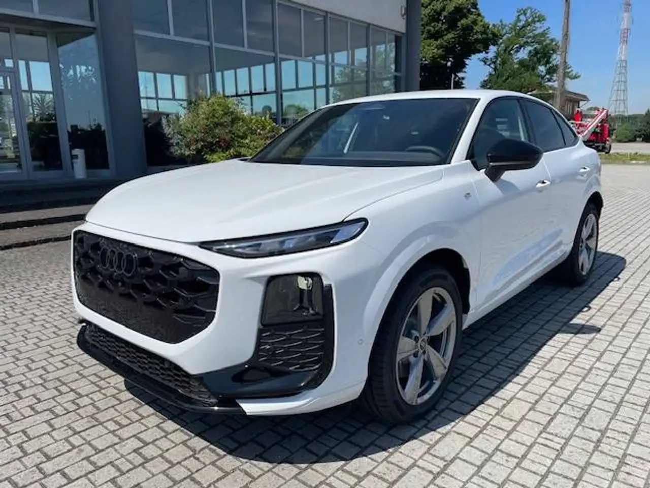 Audi Q3 2026