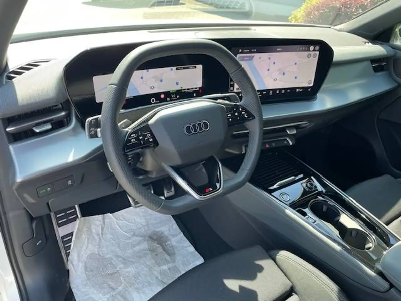 Audi Q3 2026