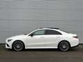 Mercedes-Benz CLA 200 AMG DAK SFEER CAMERA CARPLAY RIJKLAAR NAP bijela - thumbnail 6