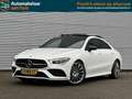 Mercedes-Benz CLA 200 AMG DAK SFEER CAMERA CARPLAY RIJKLAAR NAP Blanc - thumbnail 1