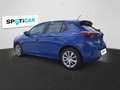 Opel Corsa F Edition 1.2 Turbo LED, Parkpilot + RFK Blau - thumbnail 7