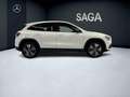 Mercedes-Benz GLA 200 200 Progressive Line / Cuir Weiß - thumbnail 4