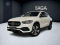 Mercedes-Benz GLA 200 200 Progressive Line / Cuir Weiß - thumbnail 1