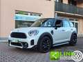 MINI Countryman C 1.5 136 CV Business Full Blanc - thumbnail 1