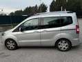 Ford Tourneo Connect 1500 TDCI - 101 CV Silber - thumbnail 7