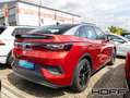 Volkswagen ID.5 Pro Performance AHK el.Sitze DCC Kamera Navi Rot - thumbnail 2