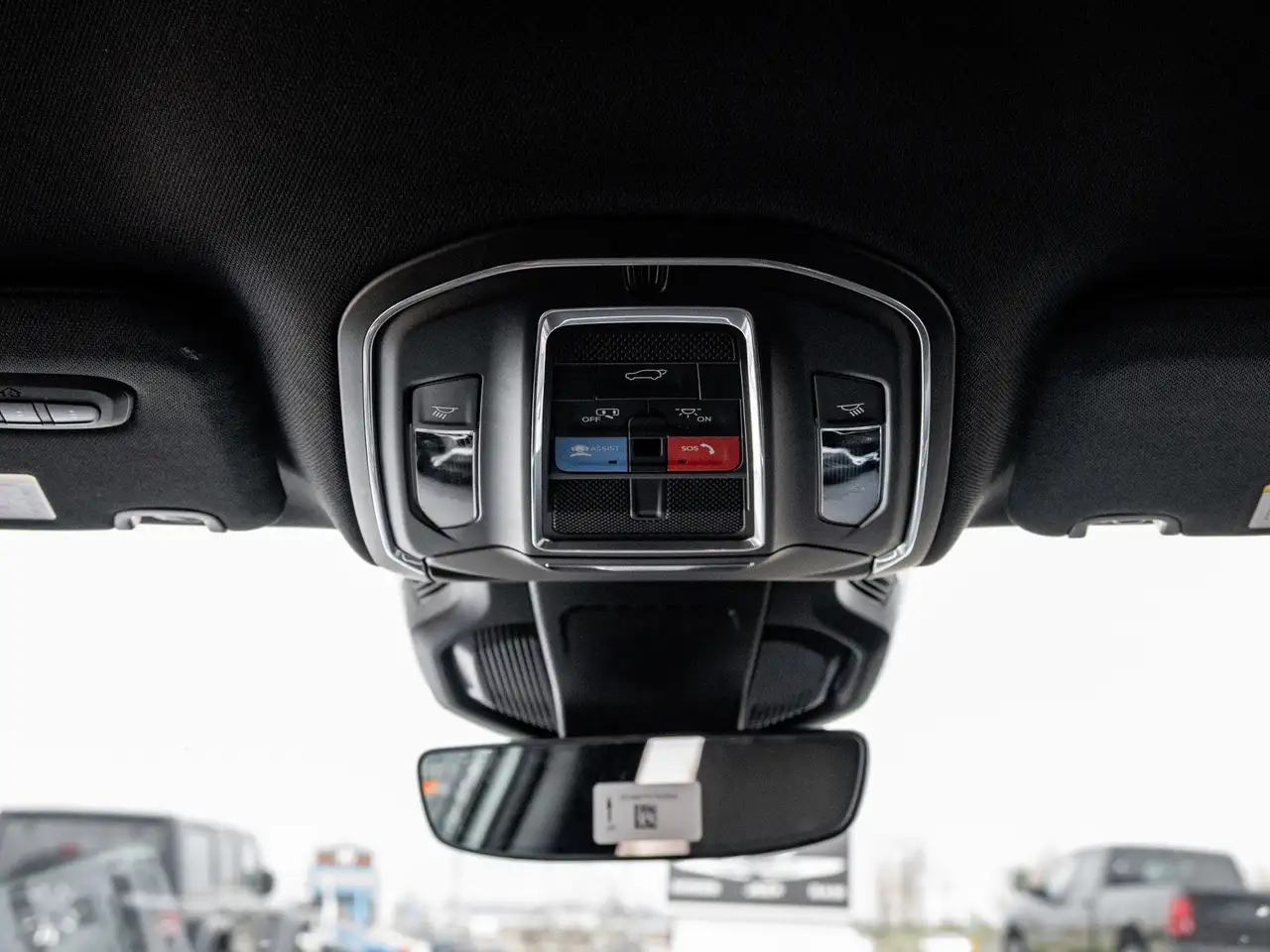 Jeep Cherokee снимка Jeep Cherokee