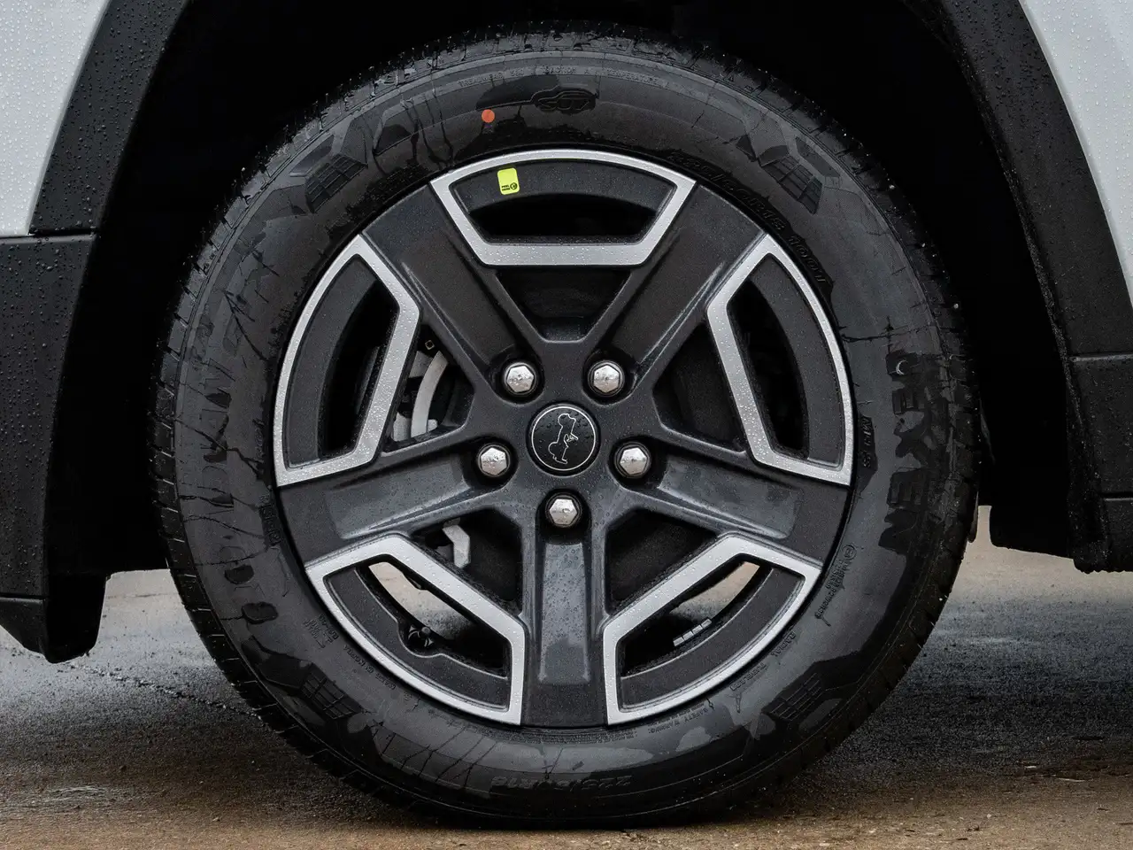 Jeep Cherokee снимка Jeep Cherokee