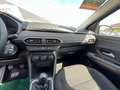 Dacia Sandero Expression TCe 100 ECO-G Blau - thumbnail 8