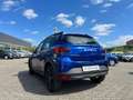 Dacia Sandero Expression TCe 100 ECO-G Blau - thumbnail 4
