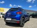 Dacia Sandero Expression TCe 100 ECO-G Blau - thumbnail 3
