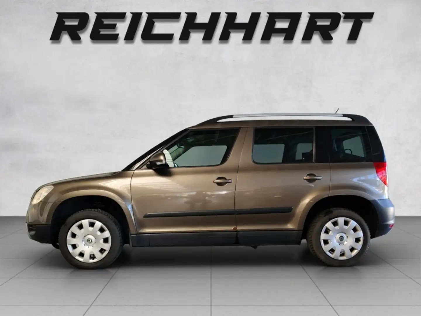 Skoda Yeti Yeti - 2