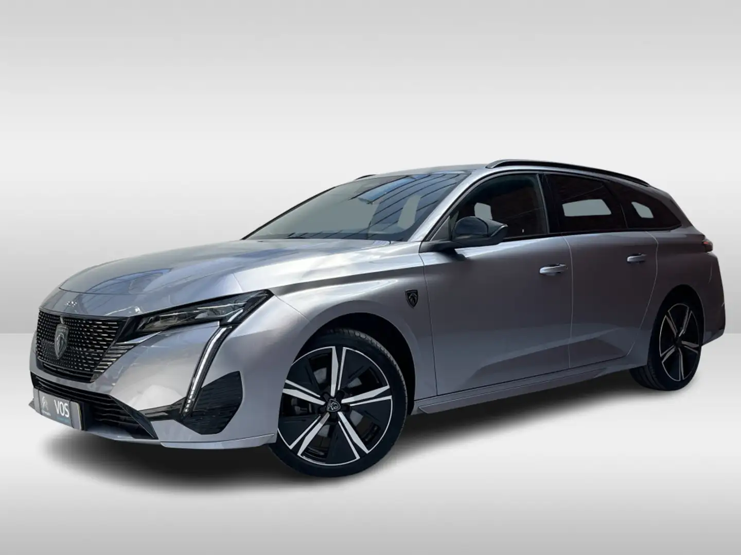 Peugeot 308 SW PureTech GT | Binnenkort binnen! Gris - 2