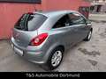 Opel Corsa D 1.4 Satellite -SHZ-LHZ-Klima-Bluetooth- Silber - thumbnail 9