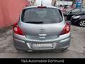 Opel Corsa D 1.4 Satellite -SHZ-LHZ-Klima-Bluetooth- Silber - thumbnail 7