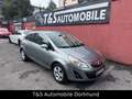 Opel Corsa D 1.4 Satellite -SHZ-LHZ-Klima-Bluetooth- Silber - thumbnail 1