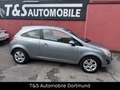 Opel Corsa D 1.4 Satellite -SHZ-LHZ-Klima-Bluetooth- Silber - thumbnail 10