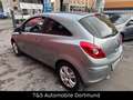 Opel Corsa D 1.4 Satellite -SHZ-LHZ-Klima-Bluetooth- Silber - thumbnail 6