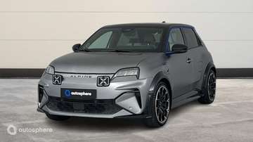 220ch 52kWh GTS