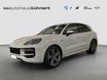 Porsche Cayenne E-Hybrid PanoSD HUD Bose 1. Hand ACC Weiß - thumbnail 1