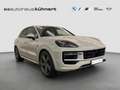 Porsche Cayenne E-Hybrid PanoSD HUD Bose 1. Hand ACC Weiß - thumbnail 8