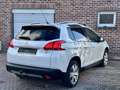 Peugeot 2008 1.6 Hdi Boite Auto* Toit Pano*Xenon Blanc - thumbnail 4