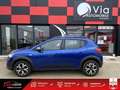 Dacia Sandero Sandero TCe - 90  Stepway Bleu - thumbnail 2