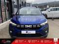 Dacia Sandero Sandero TCe - 90  Stepway Bleu - thumbnail 5