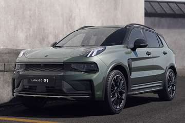 1.5 PHEV 262PK MORE AUT8 | Panoramadak | 360 camer
