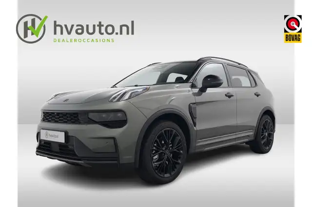 Lynk & Co 01