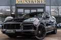 Porsche Cayenne Coupé 3.0 E-Hybrid|PANO|360°|CHRONO|22''|NAP Noir - thumbnail 1