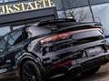 Porsche Cayenne Coupé 3.0 E-Hybrid|PANO|360°|CHRONO|22''|NAP Noir - thumbnail 49