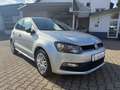 Volkswagen Polo V 1.4 TDI  Klima/ Start-Stopp/ PDC/1.Hd/EU6 Argent - thumbnail 3