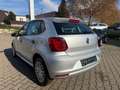 Volkswagen Polo V 1.4 TDI  Klima/ Start-Stopp/ PDC/1.Hd/EU6 Argent - thumbnail 6