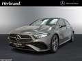 Mercedes-Benz A 180 AMG  KeylessGo Sportsitze LED Kamera 18"LM Grau - thumbnail 1