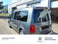 Volkswagen Caddy 1.4 TSI DSG Trendline 7-Sitzer Navi P Grau - thumbnail 8