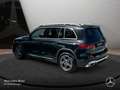 Mercedes-Benz GLB 220 d AMG+PANO+MULTIBEAM+KAMERA+8G Schwarz - thumbnail 10