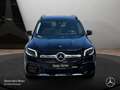 Mercedes-Benz GLB 220 d AMG+PANO+MULTIBEAM+KAMERA+8G Schwarz - thumbnail 3