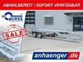 Blyss AKTION! Autotransporter 400x200cm 2700kg zGG - thumbnail 1