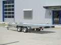 Blyss AKTION! Autotransporter 400x200cm 2700kg zGG - thumbnail 3