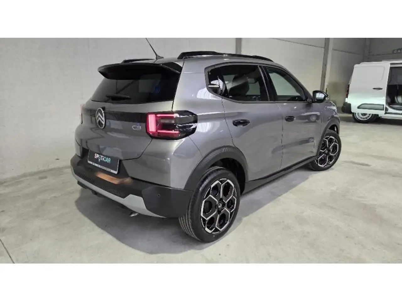 Citroen C3 2026