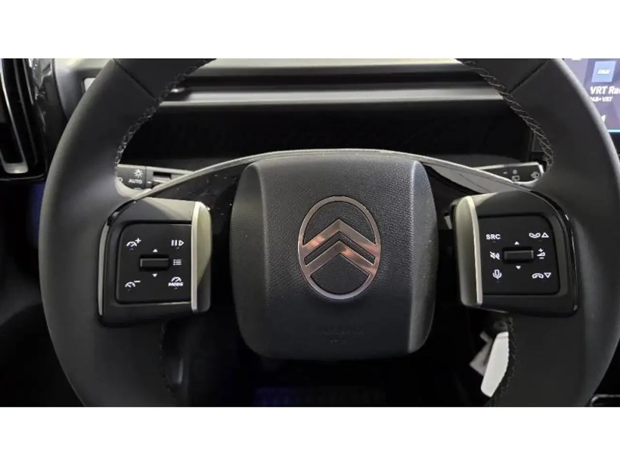 Citroen C3 2026