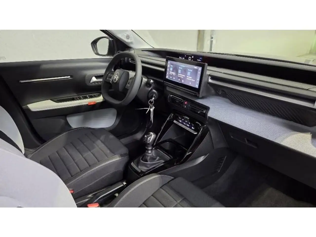 Citroen C3 2026